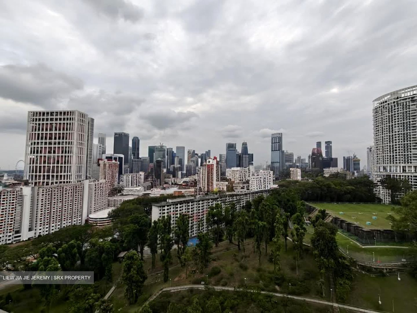 The Landmark (D3), Condominium #528245621